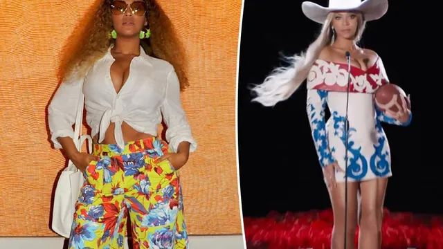Beyoncé clears the air: no 2025 tour planned