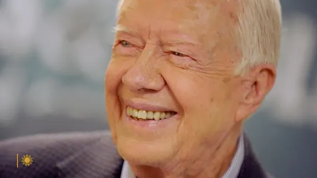 Bruce Blakeman disrespects Jimmy Carter by ignoring nationwide honor request