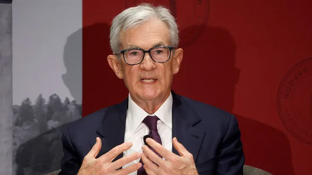 Federal Reserve plans third consecutive interest rate cut amid labor market concerns