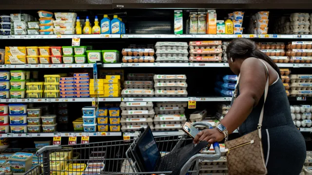 Salmonella outbreak sickens nearly 100 people linked to recalled eggs