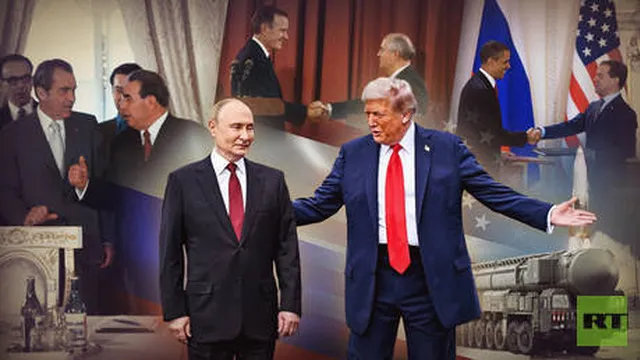 Dmitry Medvedev predicts nuclear proliferation amid global instability