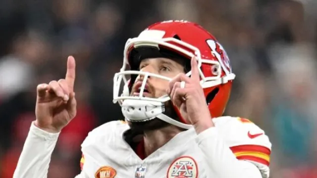 Harrison Butker Criticizes Cardinal for Not Mentioning Jesus