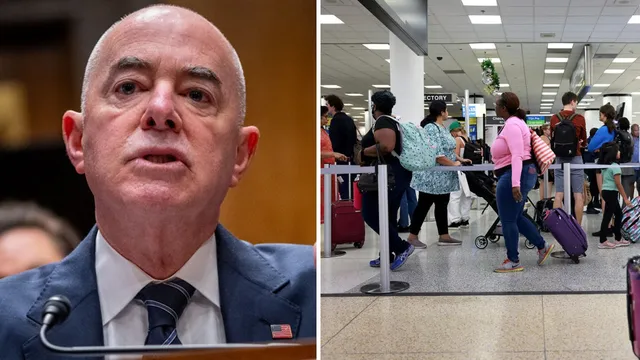 House Committee Demands Documents on Migrant Flight Program Freeze
