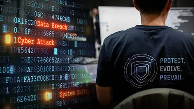 EU tech chief calls for offensive cyber capabilities amid rising threats