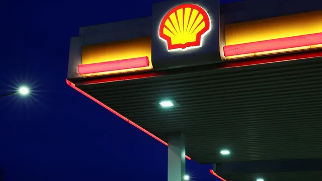 Shell reports $10.8 billion quarterly profit and raises share buyback to $5 billion