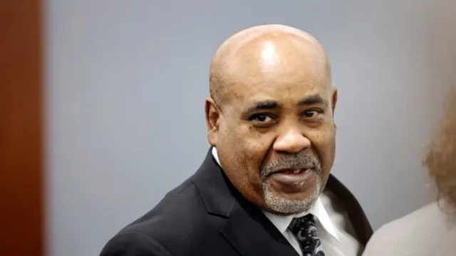 Duane Davis admits nephew fired fatal shots at Tupac Shakur