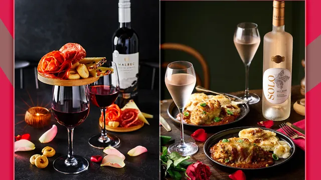 Waitrose unveils stellar £20 Valentine's Day meal deal for couples