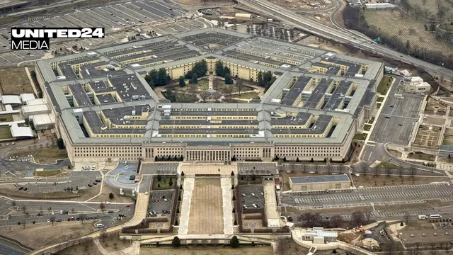 Pentagon shifts nuclear strategy to focus on tactical weapons against China and Russia