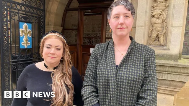 Travellers voice concerns over battery storage plans in Wakefield