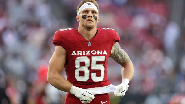 Trey McBride claims Arizona Cardinals can surprise the NFL in 2026