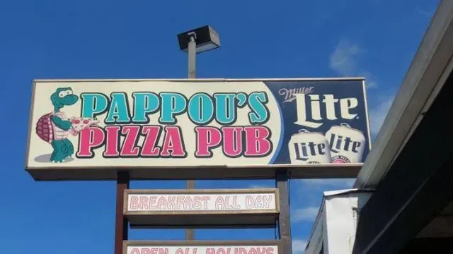 Pappou's Pizza Pub closes its doors after 40 years in Delaware County