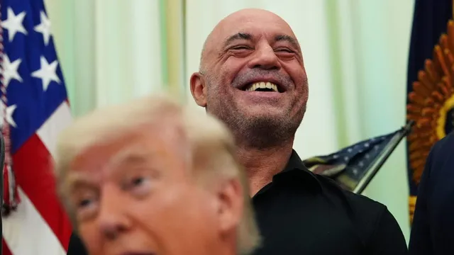 Trump eases psychedelic restrictions to help veterans' mental health