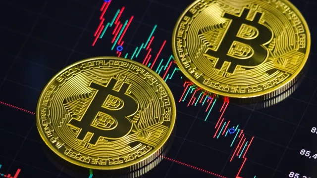 Vanguard reverses stance and embraces crypto ETFs