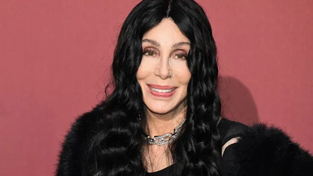 Cher's Forever Album Soars to Second-Highest Vinyl Chart Position