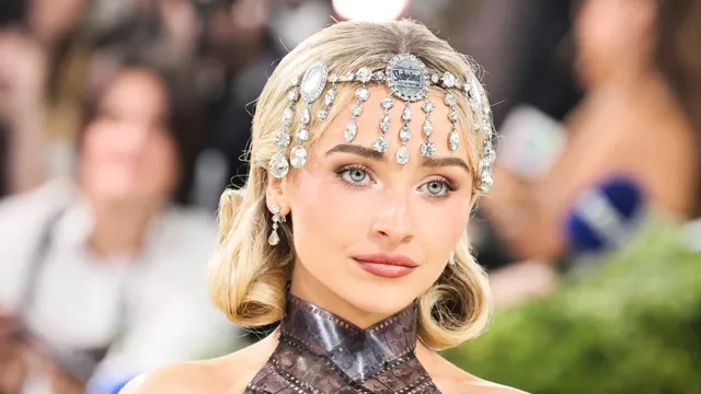 Sabrina Carpenter secures restraining order against alleged stalker
