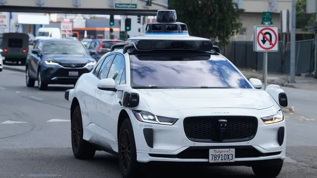 Waymo expands robotaxi service into four major U.S. cities
