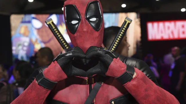 Comic-Con Celebrates "Deadpool & Wolverine" Amid Superhero Fatigue Concerns