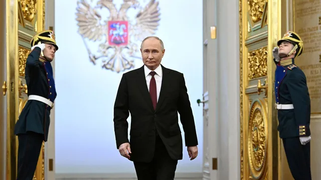 Russia"s sabotage campaign targets UK, Germany, and Baltics