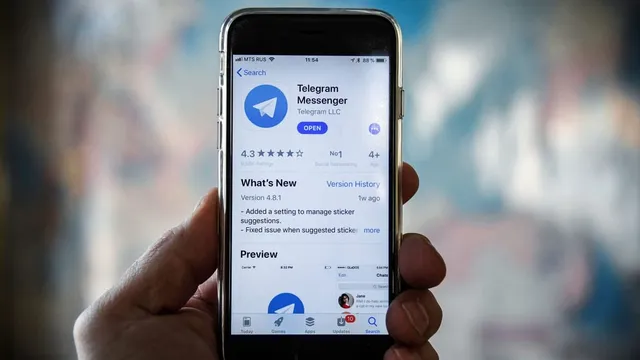 France targets Telegram amid slow EU regulation efforts