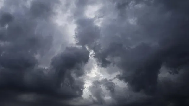 Seven people, including five children, die in flash floods in eastern Syria