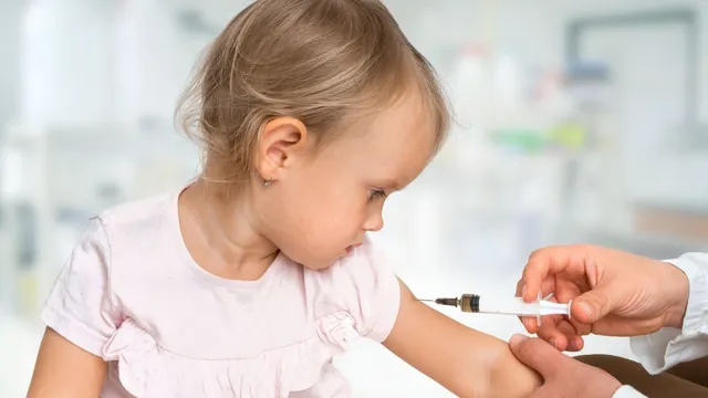 Measles outbreak in Michigan outpaces public health resources