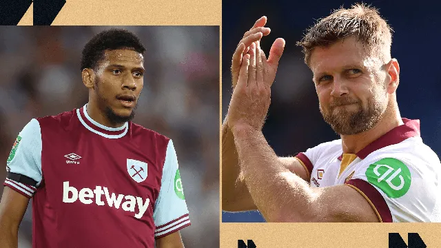 West Ham"s summer transfer frenzy: Nine new signings and Lopetegui appointed