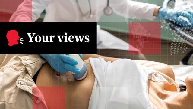 NHS maternity services face crisis amid severe underfunding