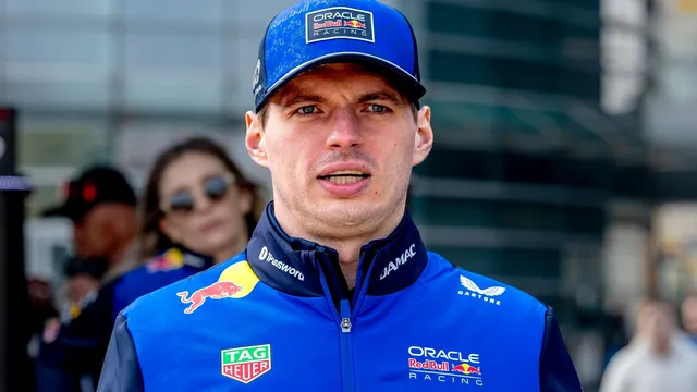 Max Verstappen labels Red Bull car as undriveable after disastrous performance