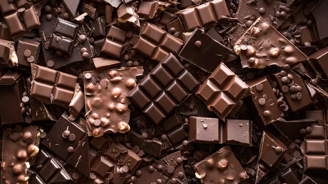 Nationwide chocolate recall threatens men's health with hidden drugs