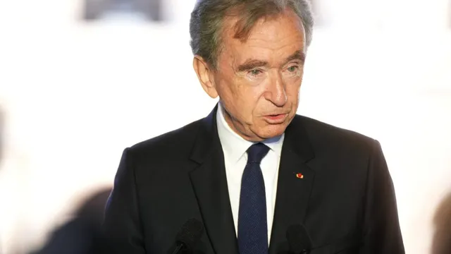 Arnault faces €22 million tax assessment in France