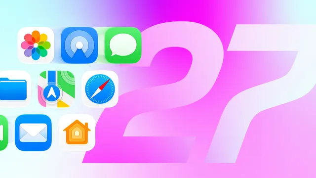 Users can revert to old Siri in iOS 27 beta without resetting device
