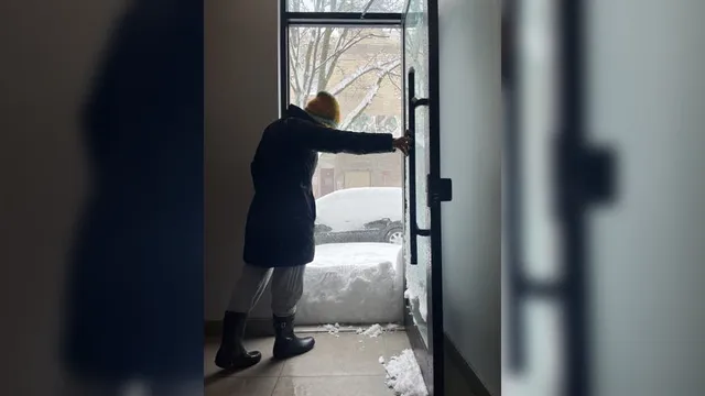 Northeast braces for another winter storm after historic blizzard