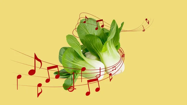 Classical music boosts plant growth while rock music harms it