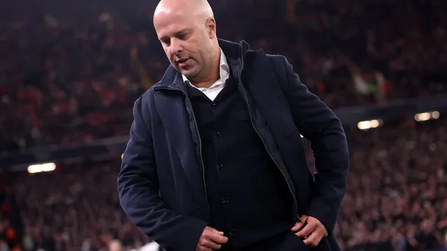 Arne Slot considers changes as Liverpool faces mounting pressure