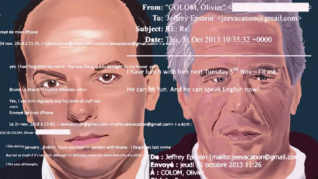 Jeffrey Epstein manipulated luxury gifts to network with power elites