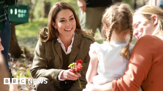 Prince William and Kate celebrate 14th anniversary in Scotland