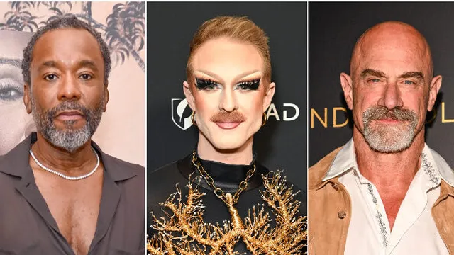 Hollywood celebrities criticize America as autocracy looms