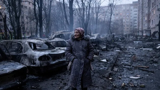 Zelenskyy reveals June deadline for Ukraine-Russia peace talks