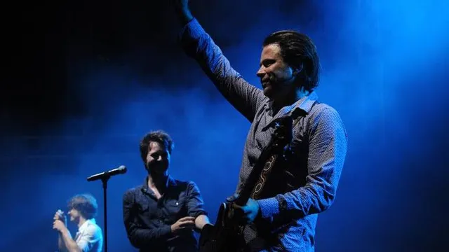Australian rock band Powderfinger announces 2027 national reunion tour