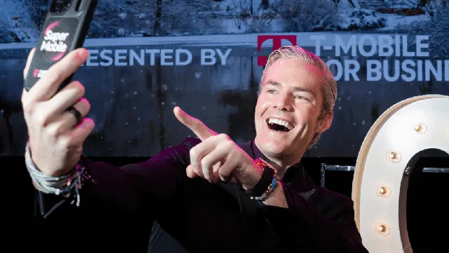 Ryan Serhant reveals secrets to achieving success