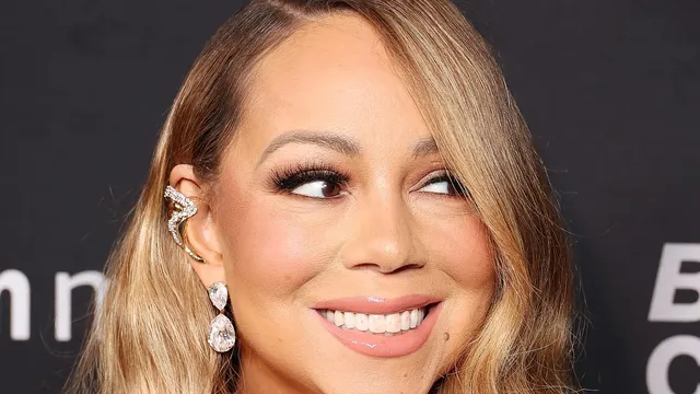 Mariah Carey explains her five Grammy wins and claims unfairness
