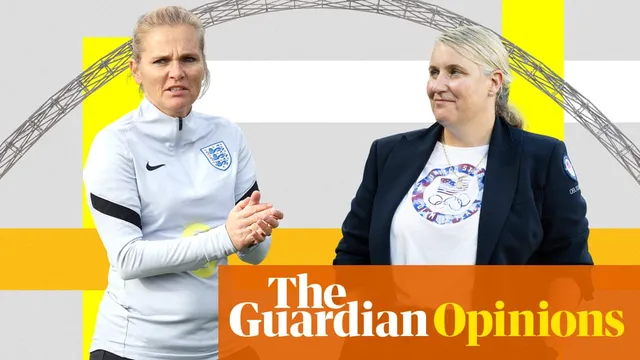 Sarina Wiegman and Emma Hayes unite under shared coaching philosophy