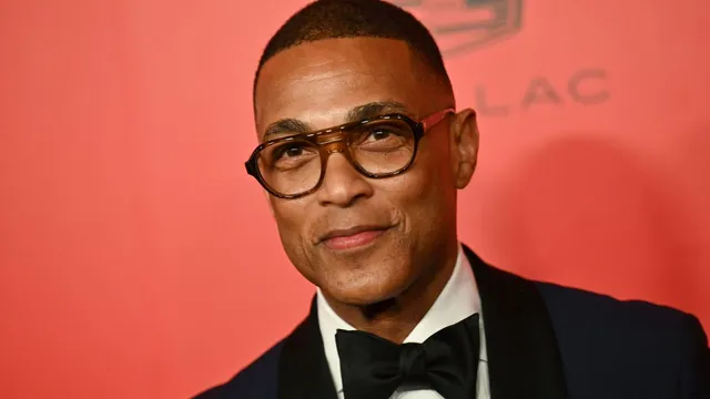 Don Lemon arrested for reporting on protest at Minnesota church
