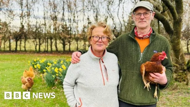 Rural families face industrial threat from battery energy storage plant in Aberdeenshire