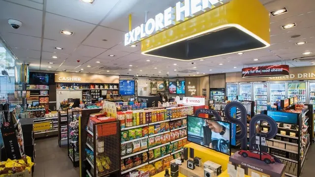 Shell offers festive discounts for EV charging