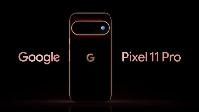 Google reveals new features of Pixel 11 Pro ahead of launch
