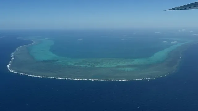 Philippines Criticizes China's Actions in South China Sea