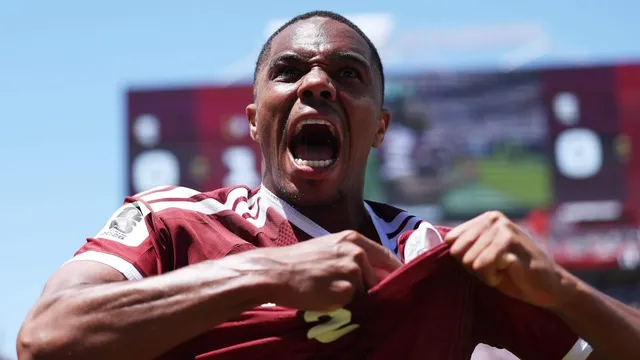 Qatar earns historic World Cup point with late equalizer against Switzerland