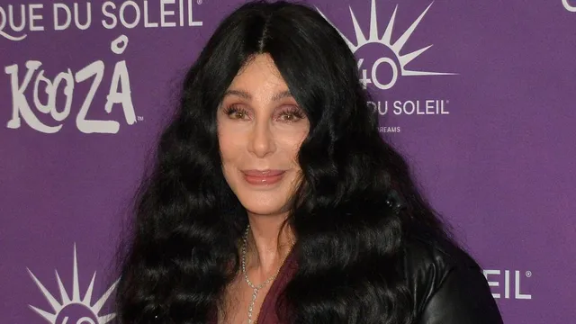 Cher reveals she loaned her virginity out in revenge