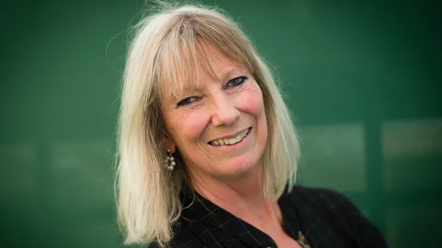 Lucy Hughes-Hallett picks long books that define literature